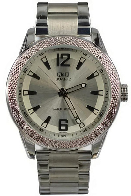 Q&Q Casual GU34J802Y