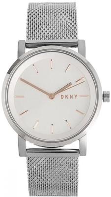Наручные часы  DKNY  Essentials Metal DKNY NY2620 (фото 2)