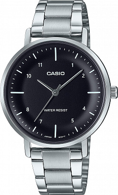 Casio LTP-VT03D-1B