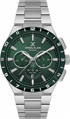 Daniel Klein Exclusive 14079-2