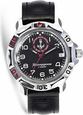 Восток Командирские 811956