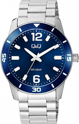 Q&Q Casual Q85BJ004Y