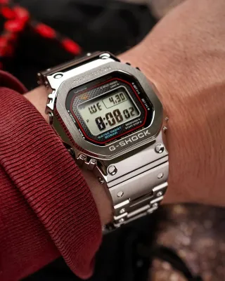 Casio GMW-B5000D-1C