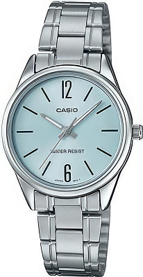 Casio Collection LTP-V005D-2B