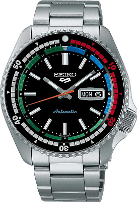 Seiko Seiko 5 Sports SRPK13K1