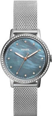 Fossil Dress ES4313