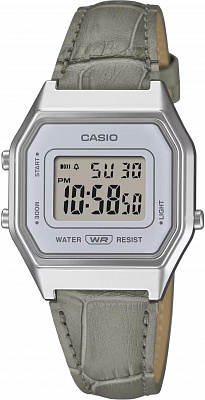 Casio Vintage LA-680WEL-8A2
