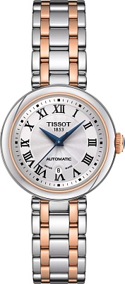 Tissot Bellissima T126.207.22.013.00