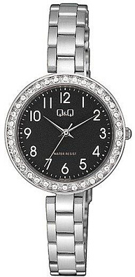 Q&Q Attractive Women Q64AJ002Y