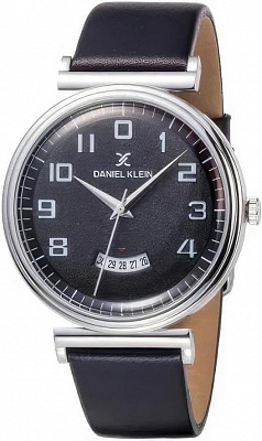 Daniel Klein 11837-5