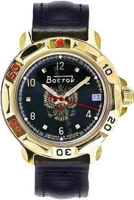 Восток Командирские 439770