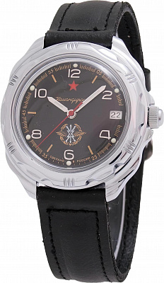 Восток Командирские 211296