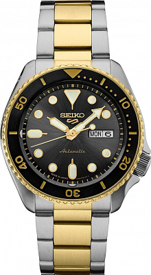 Seiko SRPK22