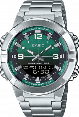 Casio Collection AMW-870DA-3A