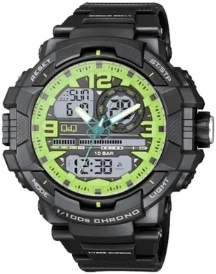 Q&Q GW86J008Y