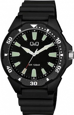 Q&Q Attractive VS44J005Y