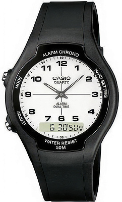 Casio Collection AW-90H-7B