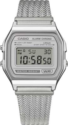 Casio A-158WEM-7E