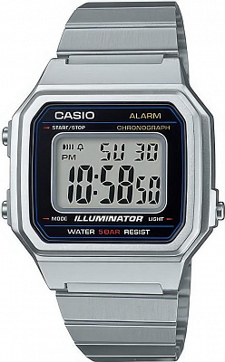 Casio Vintage B650WD-1A