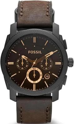Наручные часы  Fossil  Chronograph Fossil FS4656 (фото 1)