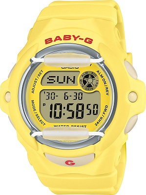 Casio Baby-G BG-169CH-9E