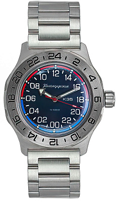 Восток Командирские 35085А