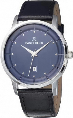 Daniel Klein 11822-2