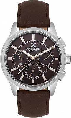 Daniel Klein Exclusive 14209-4