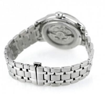 Наручные часы  Seiko  Presage Seiko SARY251 (фото 4)