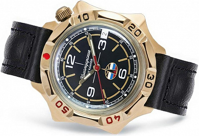 Восток Командирские 53924Б