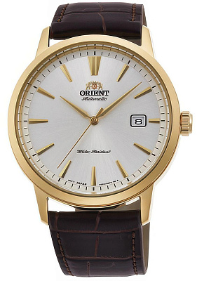 Orient Automatic RN-AC0F04S