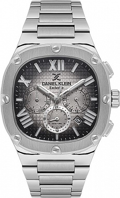 Daniel Klein Exclusive 14009-1