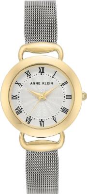 Наручные часы  Anne Klein  Steel Anne Klein 3807SVTT (фото 1)