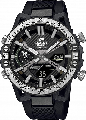 Casio Edifice ECB-2000TP-1A