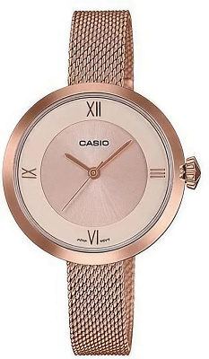 Casio Collection LTP-E154MPG-4A