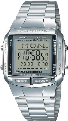 Casio Collection DB-360-1A