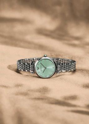 Наручные часы  Emporio Armani  Gianni T-Bar Emporio Armani AR11667 (фото 3)