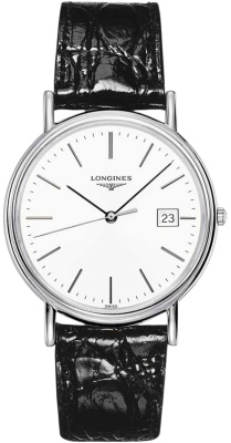 Longines Presence L4.790.4.12.2