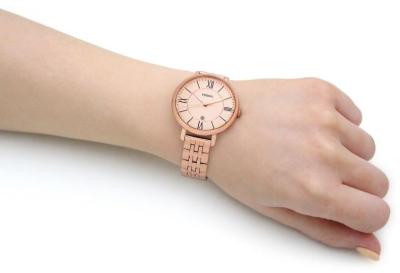 Наручные часы  Fossil  Jacqueline Fossil ES5252SET (фото 6)