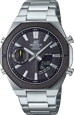 Casio Edifice ECB-S10DB-1A