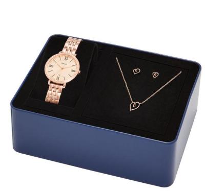 Наручные часы  Fossil  Jacqueline Fossil ES5252SET (фото 5)