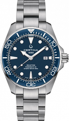 Certina DS Action C032.607.11.041.00