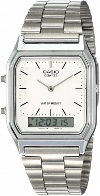 Casio Vintage AQ-230A-7D