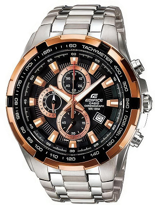 Casio Edifice EF-539D-1A5