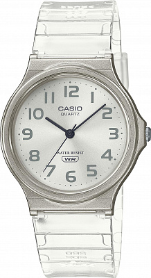 Casio Collection MQ-24S-7B