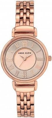 Anne Klein Steel 2158RGRG