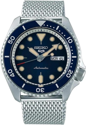 Seiko Seiko 5 Sports SRPD71K1