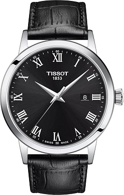 Tissot Classic Dream T129.410.16.053.00
