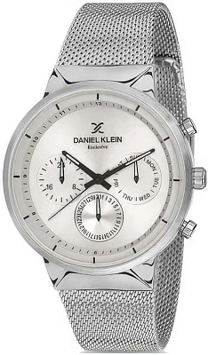 Daniel Klein Exclusive 11750-6
