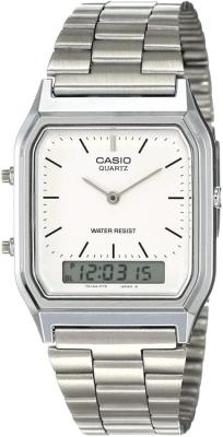 Наручные часы  Casio  Vintage Casio AQ-230A-7D (фото 1)